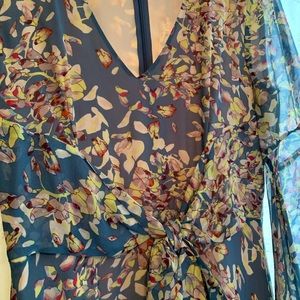 BCBGMAXAZARIA Evening Gown